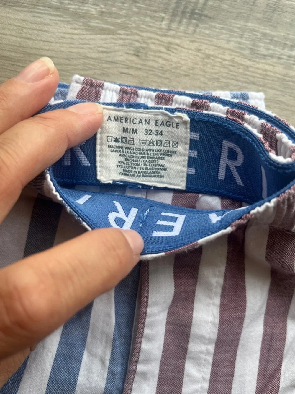 American Eagle Outfitters nwt no